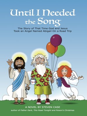 cover image of Until I Needed the Song